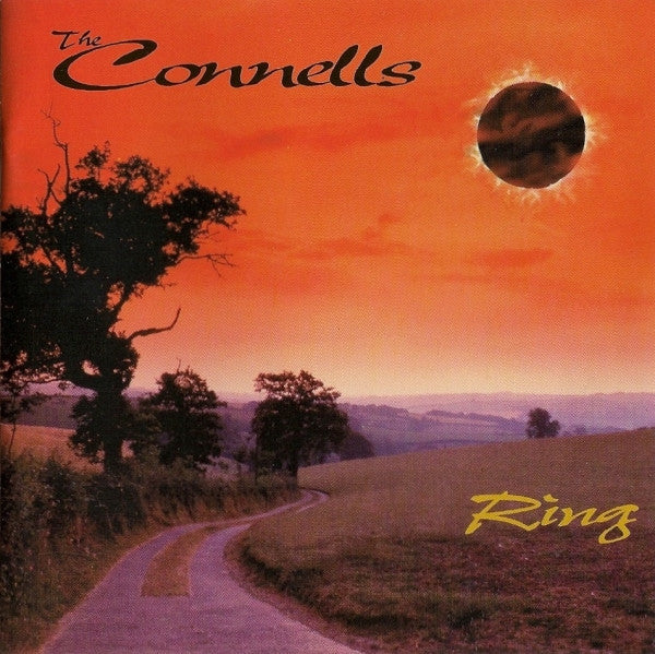The Connells : Ring (CD, Album)