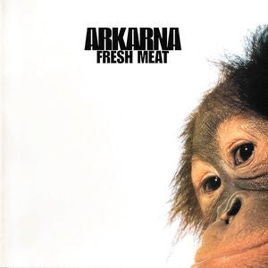 Arkarna : Fresh Meat (CD, Album)