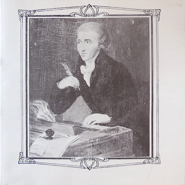Joseph Haydn - Philharmonia Hungarica, Antal Dorati : Symphonies 65-72 (4xLP + Box)