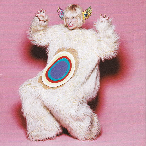 Sia : Best Of... (CD, Comp)