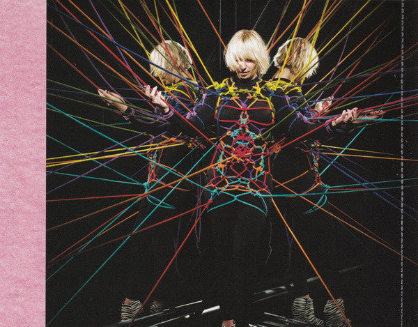 Sia : Best Of... (CD, Comp)