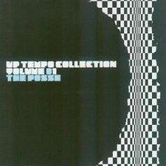 Various : Up Tempo Collection Volume 01 - The Posse (CD, Comp)