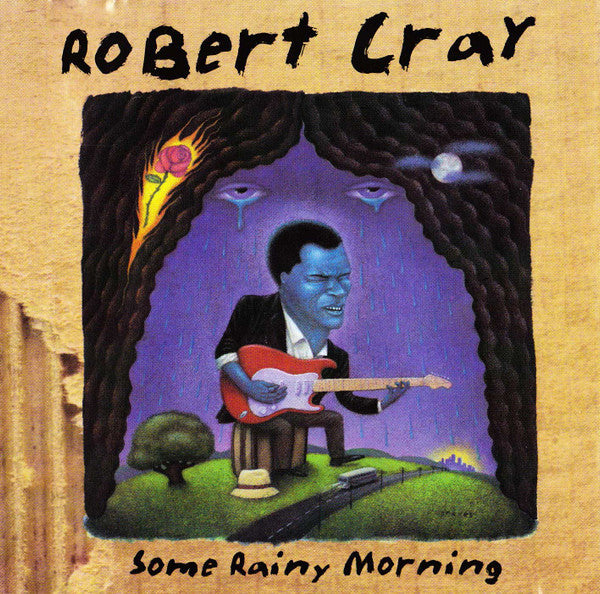Robert Cray : Some Rainy Morning (CD, Album)