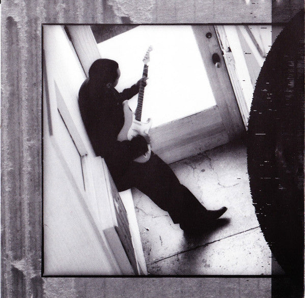 Robert Cray : Some Rainy Morning (CD, Album)
