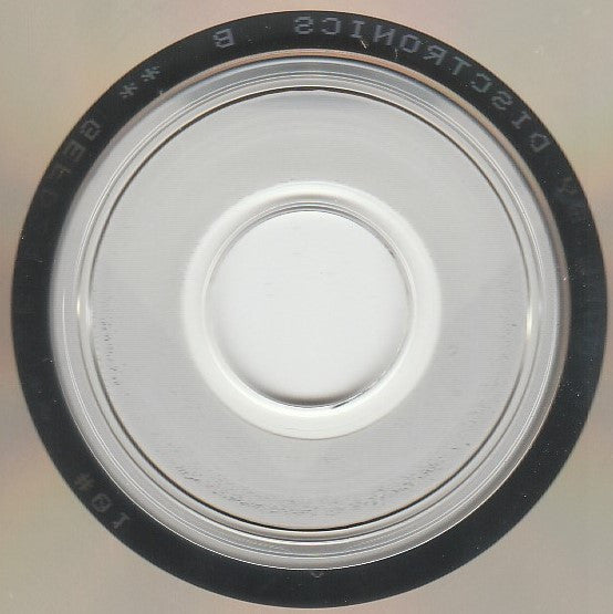 The Stone Roses : Second Coming (CD, Album)