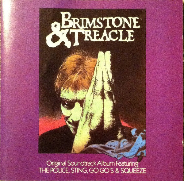Various : Brimstone & Treacle (Original Soundtrack) (CD, Album)