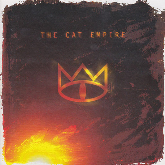 The Cat Empire : The Cat Empire (CD, Album, Copy Prot., Enh)