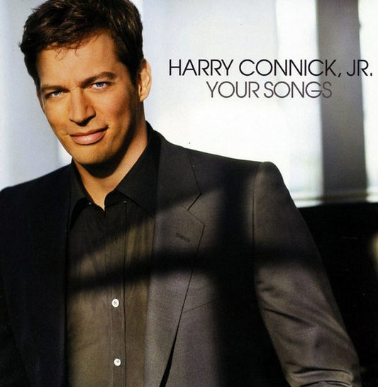 Harry Connick, Jr. : Your Songs (CD, Album)