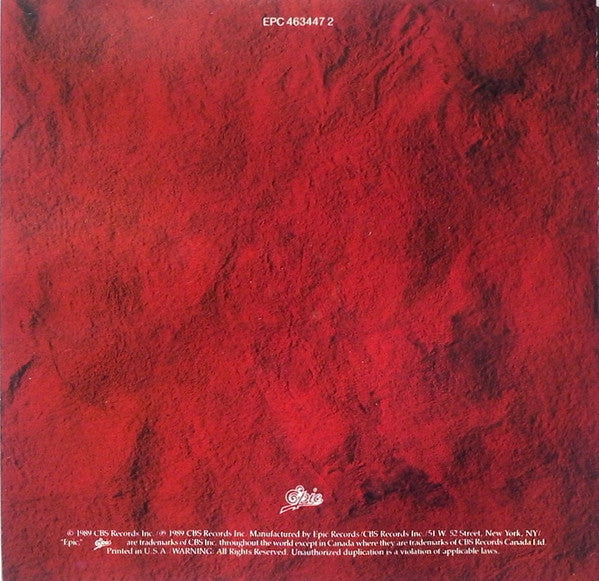 Bad English : Bad English (CD, Album, RE)