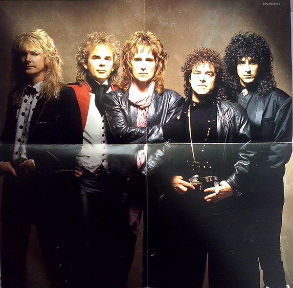 Bad English : Bad English (CD, Album, RE)