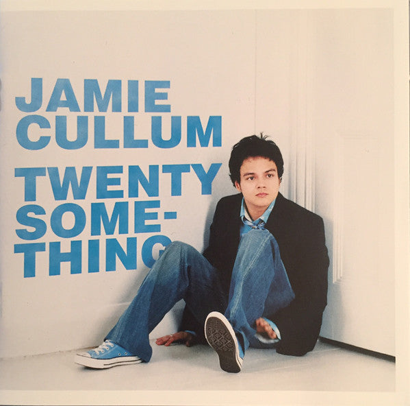 Jamie Cullum : Twentysomething (CD, Album)