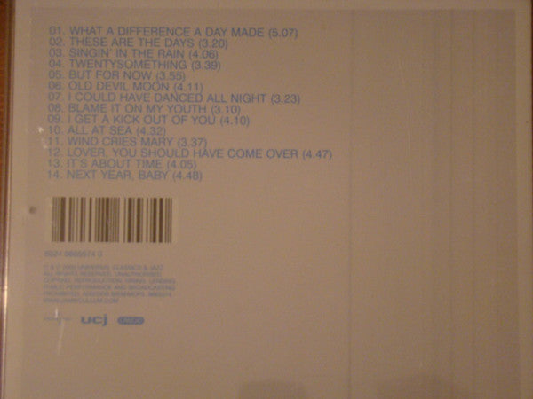 Jamie Cullum : Twentysomething (CD, Album)