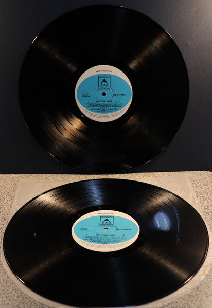 Judy Stone : Magic (2xLP, Comp)