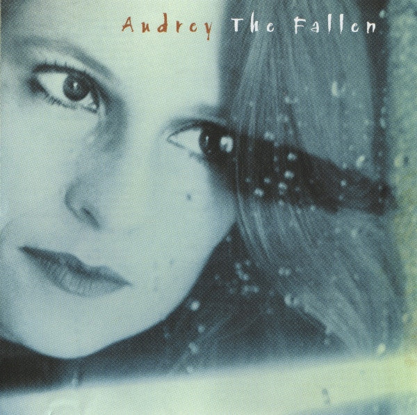 Audrey Auld : The Fallen (CD, Album)