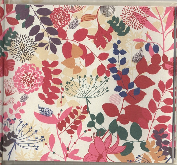 Kasey Chambers, Poppa Bill & The Little Hillbillies (2) : Kasey Chambers, Poppa Bill And The Little Hillbillies (CD)