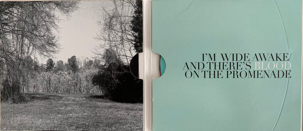 John Mark McMillan : The Medicine (CD, Album, Car)