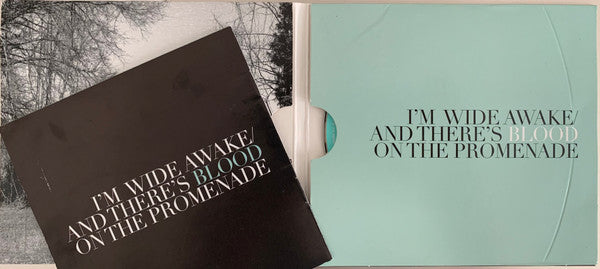 John Mark McMillan : The Medicine (CD, Album, Car)