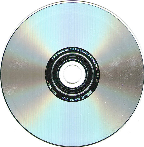 Norma Jean : Meridional (CD, Album)