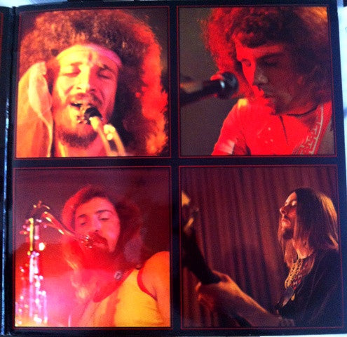 Railroad Gin : A Matter Of Time (LP, Gat)