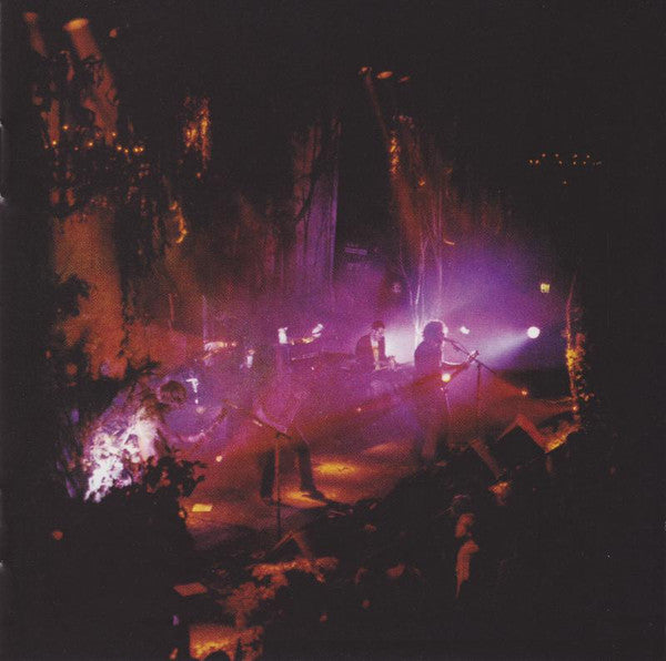 My Morning Jacket : Okonokos (2xCD, Album)