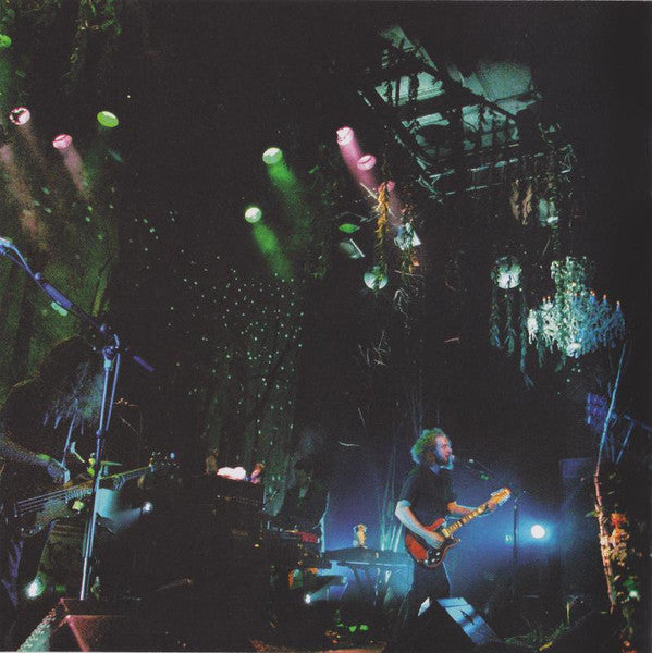 My Morning Jacket : Okonokos (2xCD, Album)