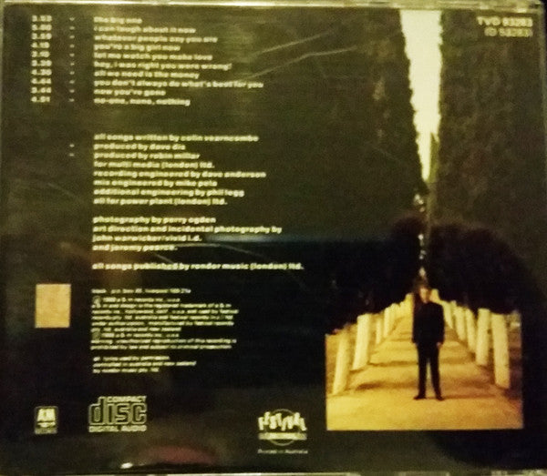 Black (2) : Comedy (CD, Album)