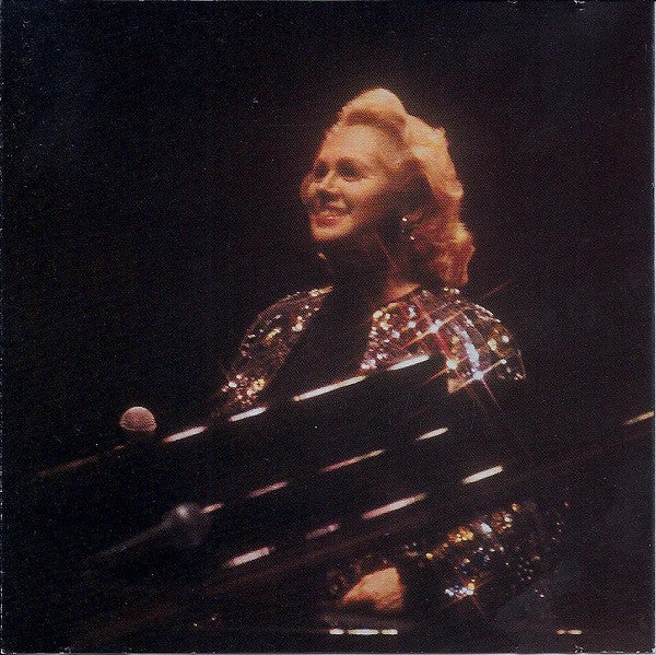 Barbara Cook : Live From London (CD, Album)