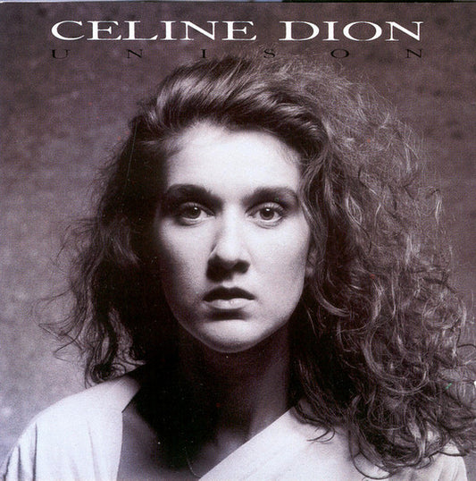 Céline Dion : Unison (CD, Album, RE)