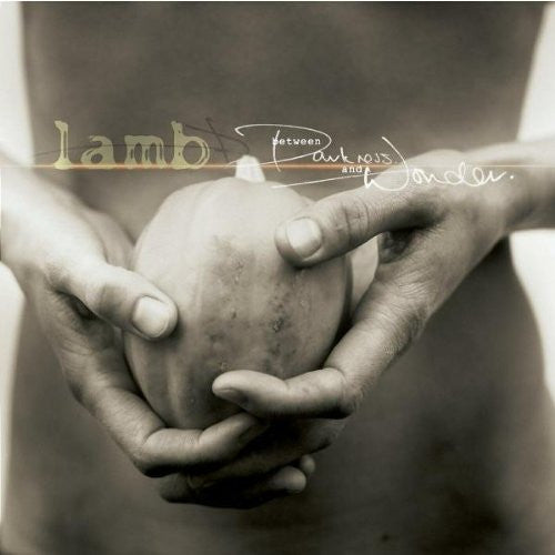 Lamb : Between Darkness And Wonder (CD, Album)