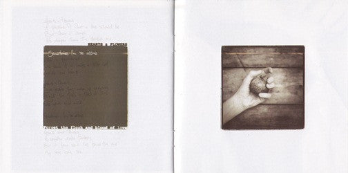 Lamb : Between Darkness And Wonder (CD, Album)
