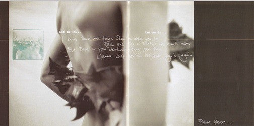 Lamb : Between Darkness And Wonder (CD, Album)