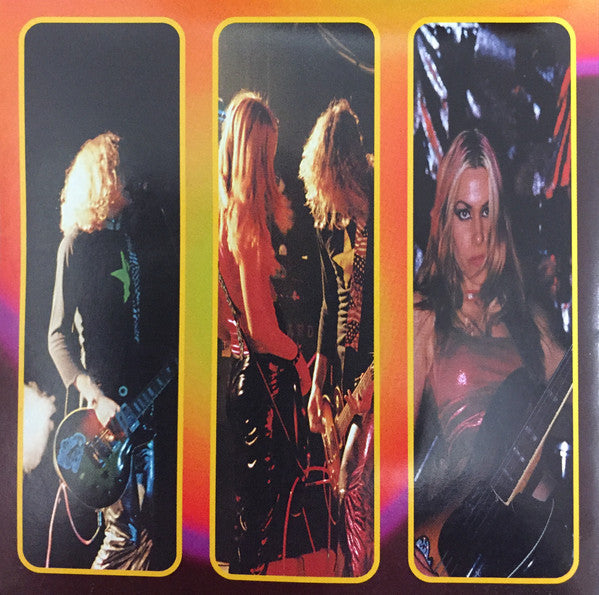 System 13 : The Mothership Has Landed... (CD, Album)