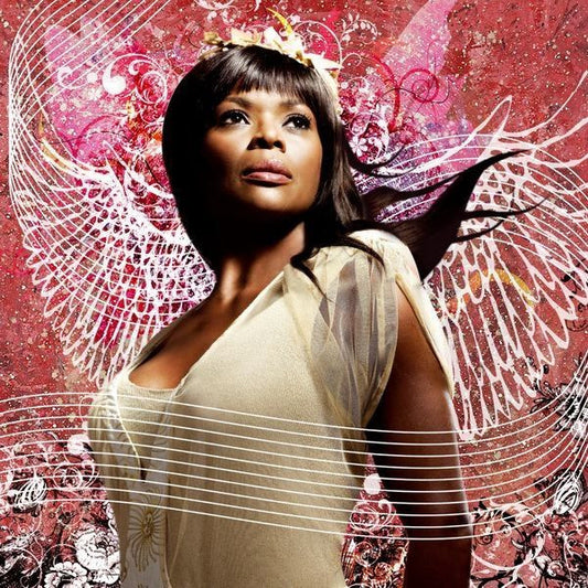 Marcia Hines : Life (CD, Album)