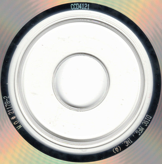 Kenny Burrell : Moon And Sand (CD, Album)