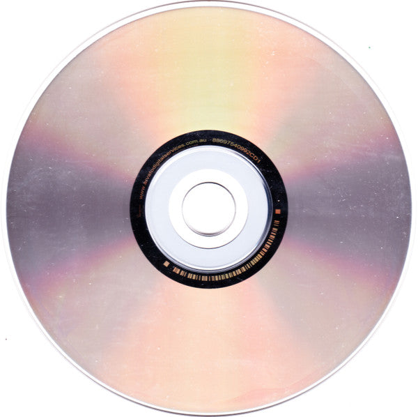 AC/DC : Backtracks (Box + 2xCD, Comp, RM + DVD-V, NTSC)