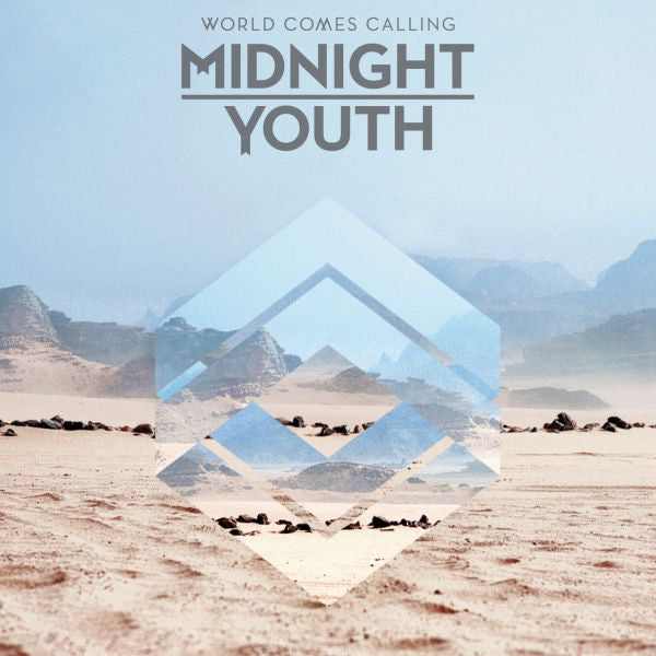 Midnight Youth : World Comes Calling (CD, Album)
