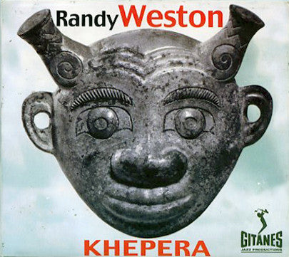 Randy Weston : Khepera (CD, Album, Dig)
