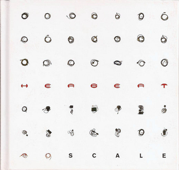 Herbert* : Scale (CD, Album, Dig)