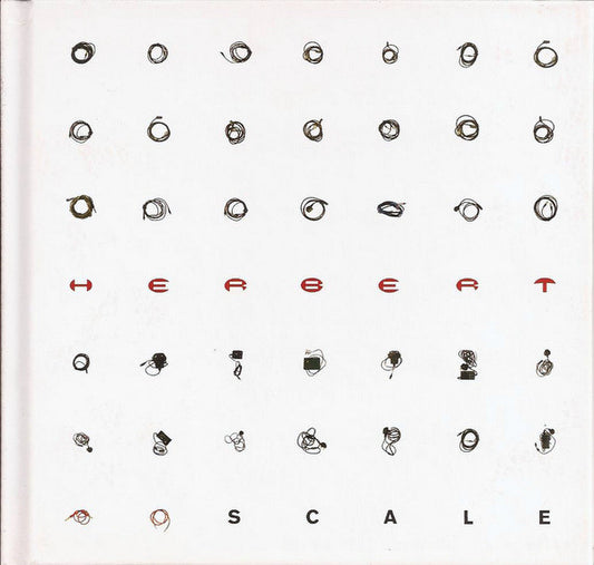 Herbert* : Scale (CD, Album, Dig)