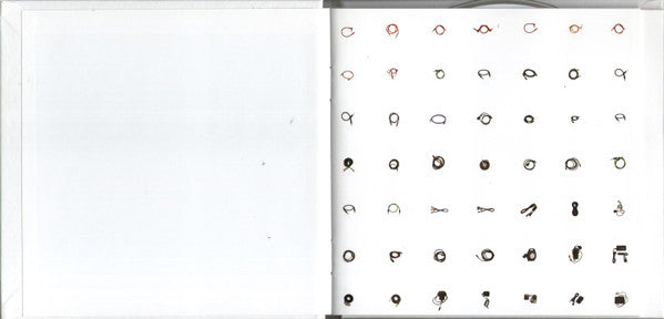 Herbert* : Scale (CD, Album, Dig)