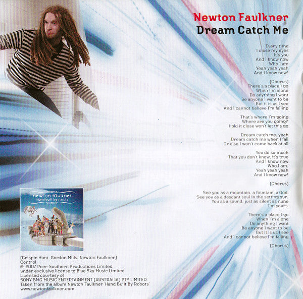 Various : So Fresh: The Hits Of Winter 2008 + Bonus DVD (CD, Comp + DVD-V, Comp, PAL)