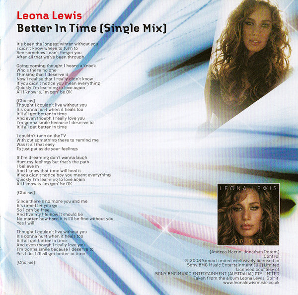 Various : So Fresh: The Hits Of Winter 2008 + Bonus DVD (CD, Comp + DVD-V, Comp, PAL)