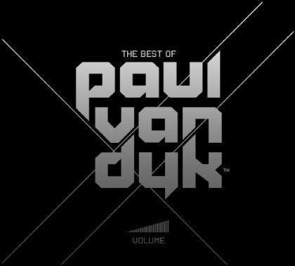 Paul van Dyk : Volume - The Best Of (2xCD, Comp, Mixed)