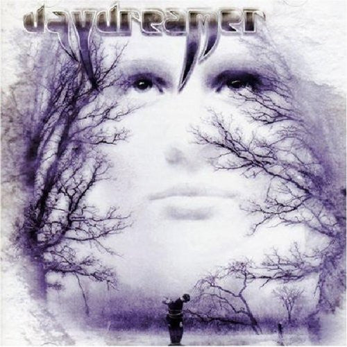 Daydreamer (6) : Daydreamer (CD, Album)