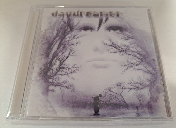 Daydreamer (6) : Daydreamer (CD, Album)