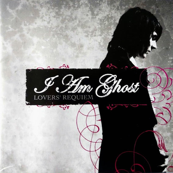 I Am Ghost : Lovers' Requiem (CD, Album)