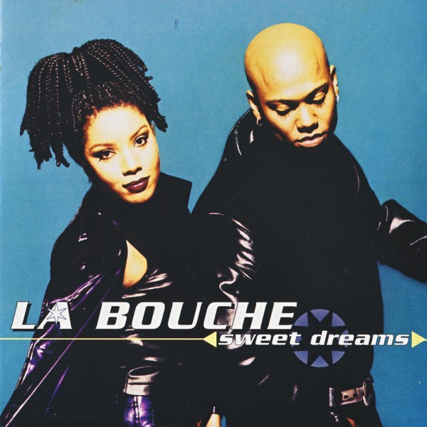 La Bouche : Sweet Dreams (CD, Album)