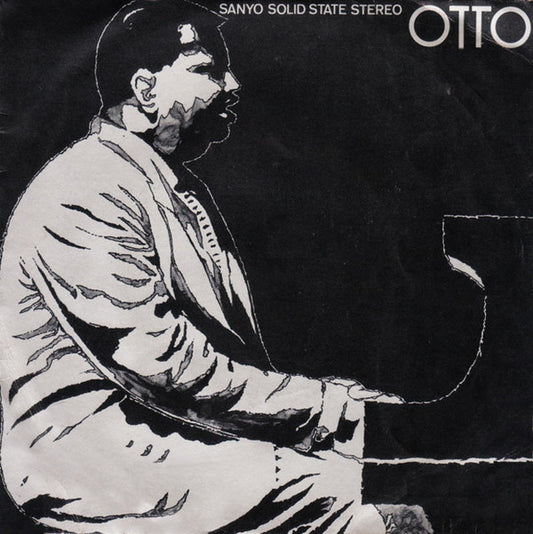Various : Sanyo Solid State Stereo (7", EP, Promo)