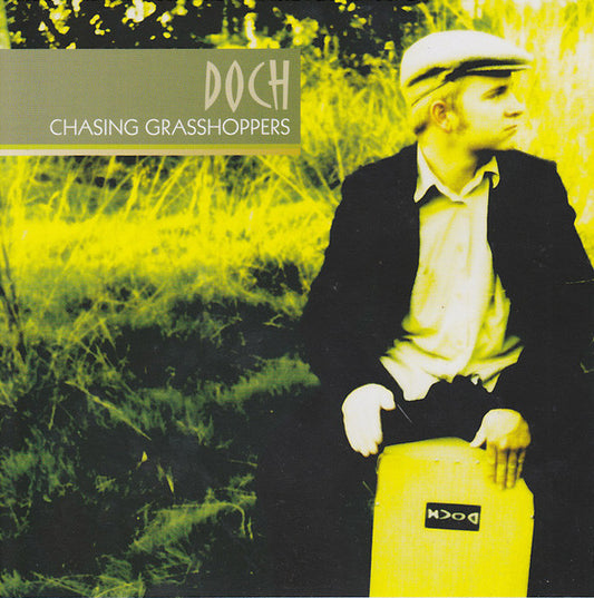 Doch : Chasing Grasshoppers (CD, Album)