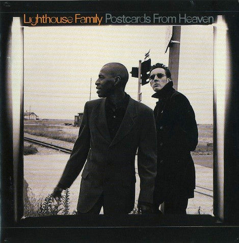 Lighthouse Family : Postcards From Heaven (CD, Album)